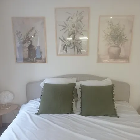 De Charme Avec Jacuzzi - Escapade Relaxante Apartament Strasburg